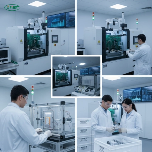 Medical battery safety and compliance standards for pulse oximeter lithium batteries