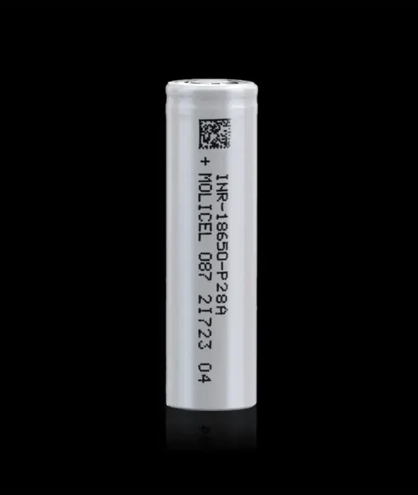 molicel p28a