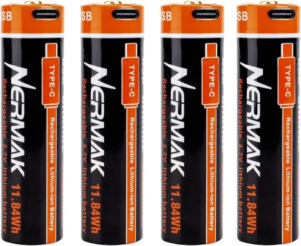 nermak 3 7 v 3200 mah lithium ion