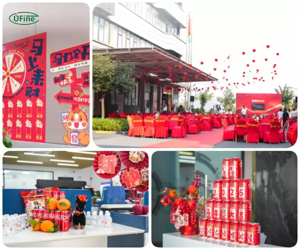 news annual celebration 2025 beautifully decorated venue