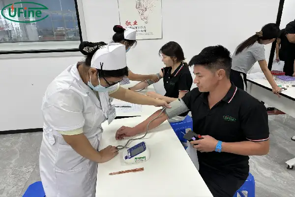 blood pressure measurement 3