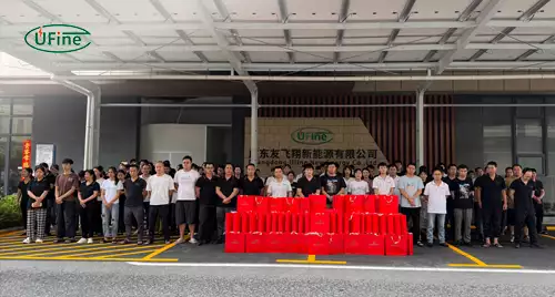 news mid autumn festival 2025 group photo