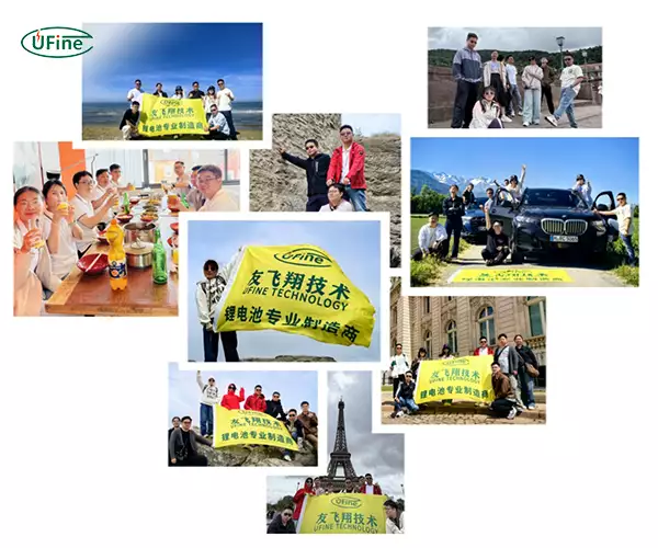 news the battery show europe 2025 journey