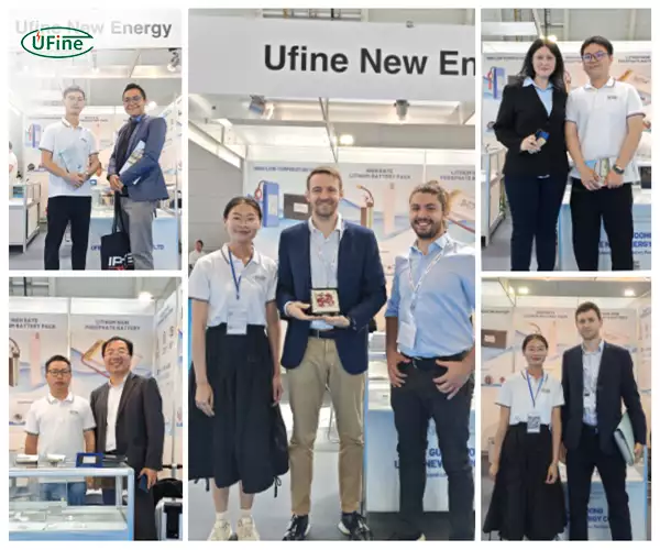 news the battery show europe 2025 photo
