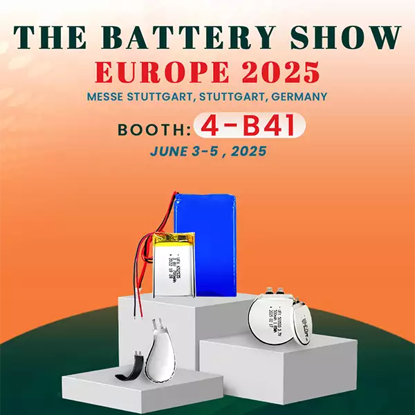 news the battery show europe 2025 post