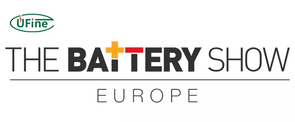 news the battery show europe 2025 preview logo