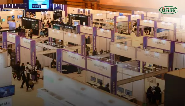 news ufine at kes 2025 about kes