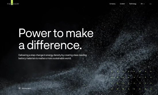 nexeon