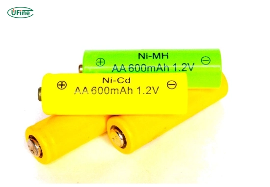 nicd batteries budget friendly but harmful to the environment