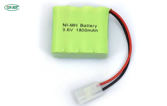 nickel metal hydride batteries