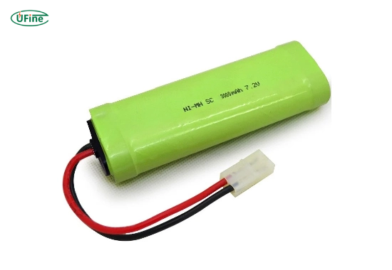 nimh batteries a versatile and eco friendly choice