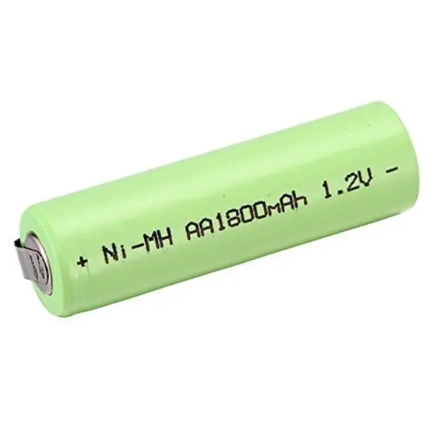 nimh battery 