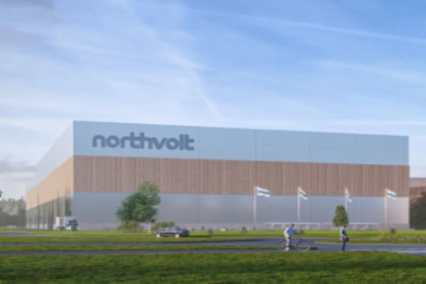 northvolt