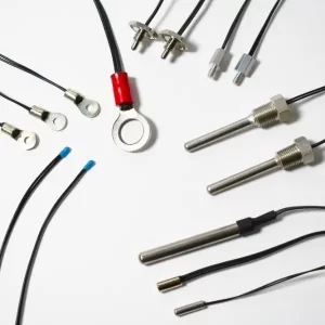 ntc thermistor types