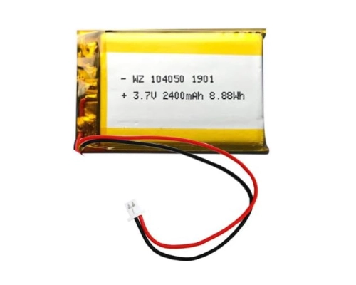octelect 3 7 v polymer ultra thin battery