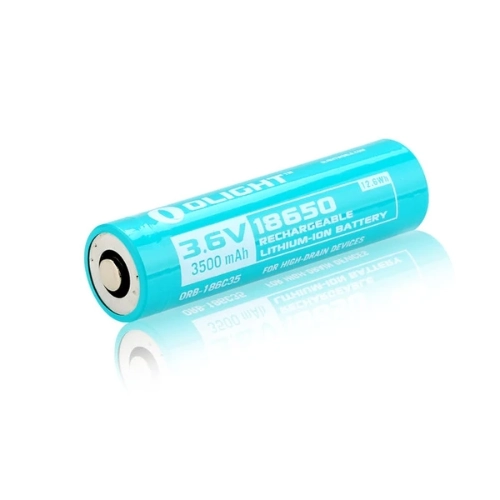 olight 18650