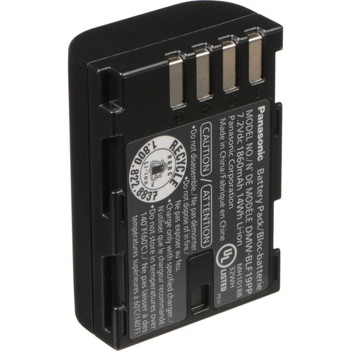 panasonic dmw blf19