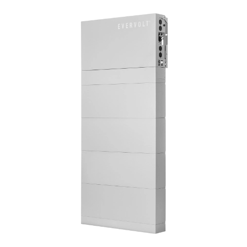 panasonic evervolt
