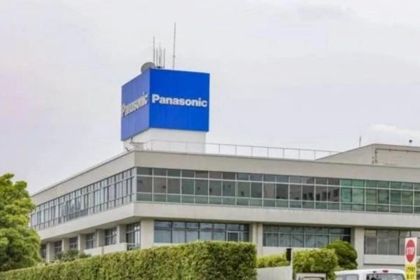 panasonic
