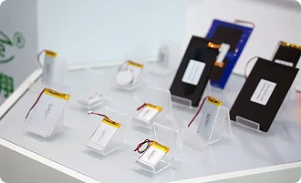 Flexible Custom Battery Options