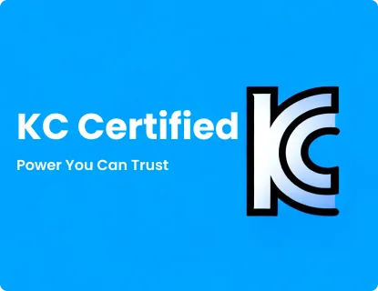 kc certified