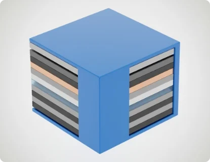 Precision Design