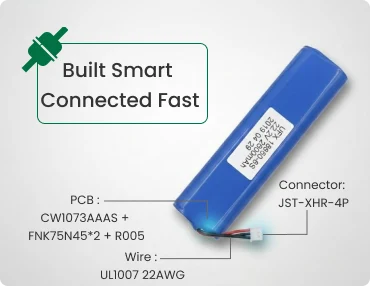 simple safe ready to connect