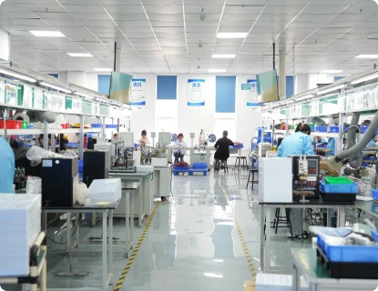 product source factory