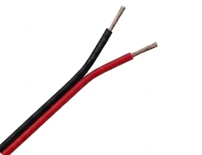 UL Wire Configuration
