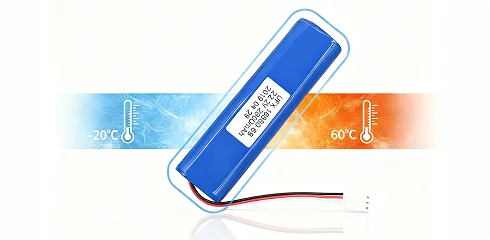 wide temperature performance