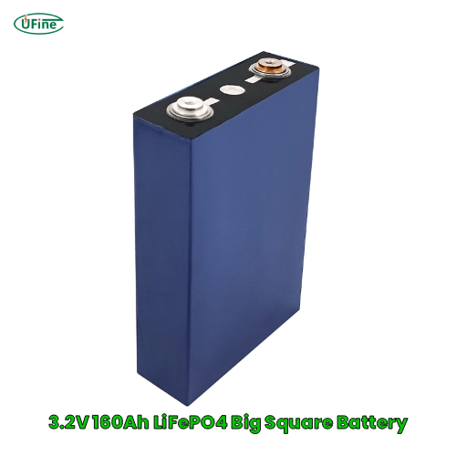 recommended big square batteries for most scenarios