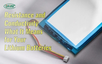 resistance and conductivity what it means for your lithium batteries