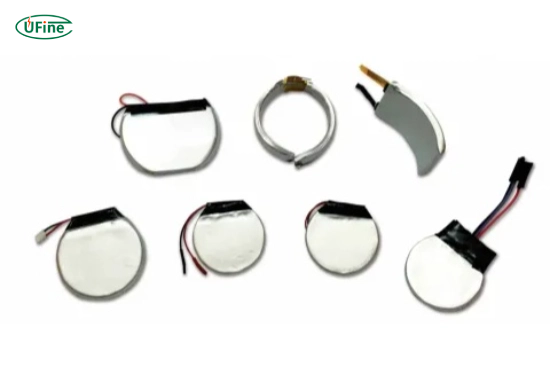 ring recharge battery