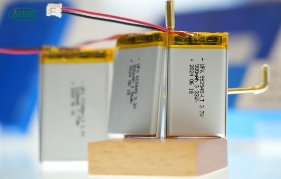 safe lithium ion battery