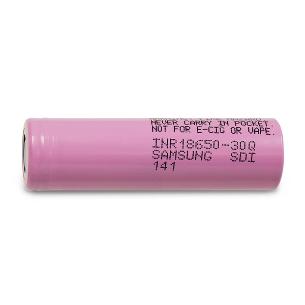 samsung inr18650 30q
