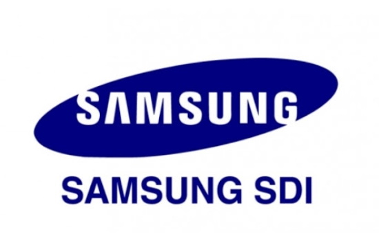 samsung sdi