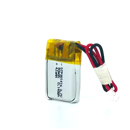 Shenzhen customizable headphone battery