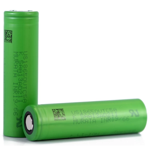 Sony VTC5A high drain 18650 battery for vaping 25A lithium battery