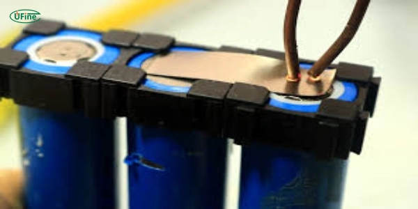 battery spot welder lithium