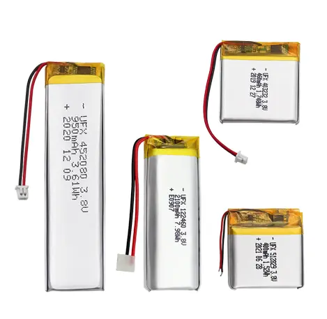 3 8 v lithium ion battery