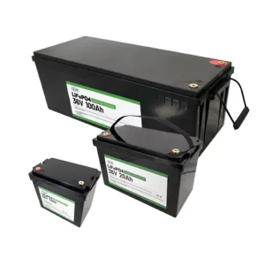 36 v lifepo4 battery