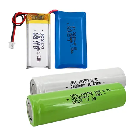 high temperature lithium battery