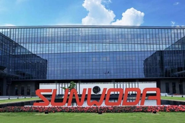 sunwoda