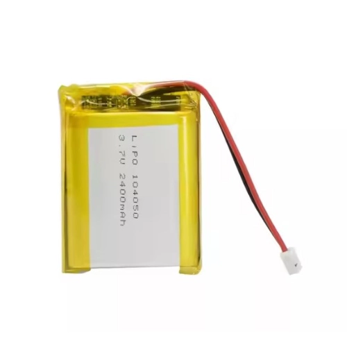 Suzhou 50mAh smartwatch compatible battery