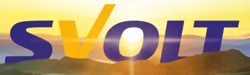 svolt energy technology