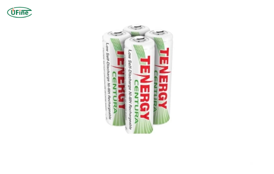 tenergy centura