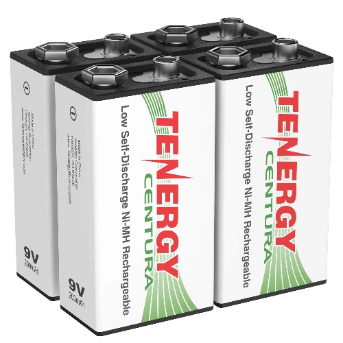tenergy centura
