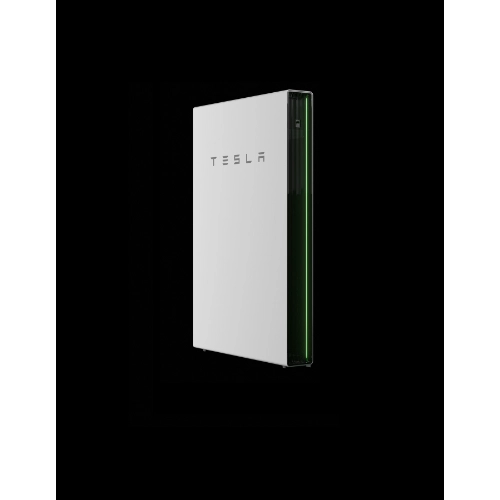 tesla powerwall