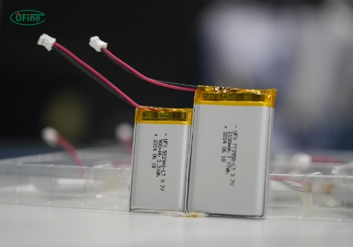 the 3 7 v lithium ion battery