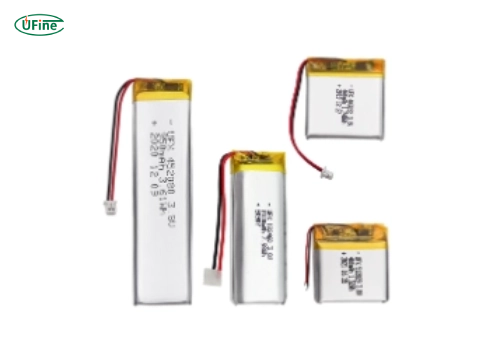 the 3 8 v lithium ion battery